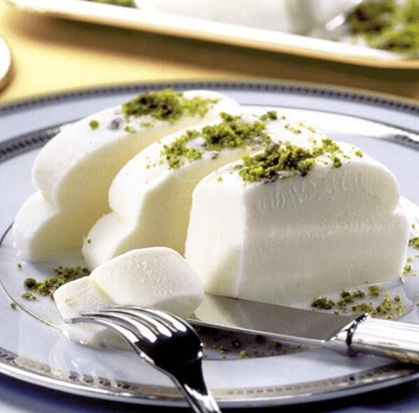 Maraş Market Dondurma