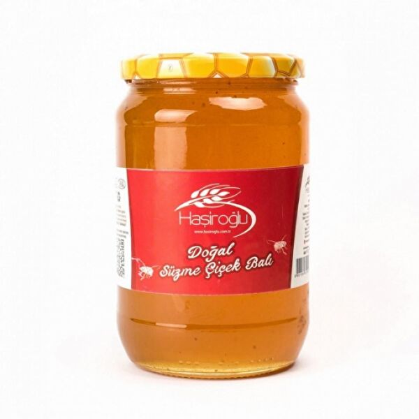 Haşiroğlu Bal