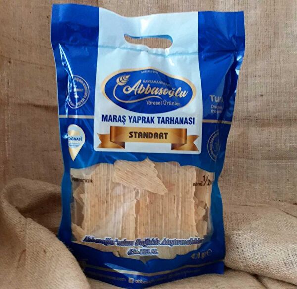 abbasoğlu yöresel Cips