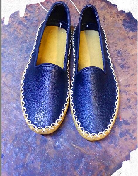 Maraş Market Erkek Sandalet