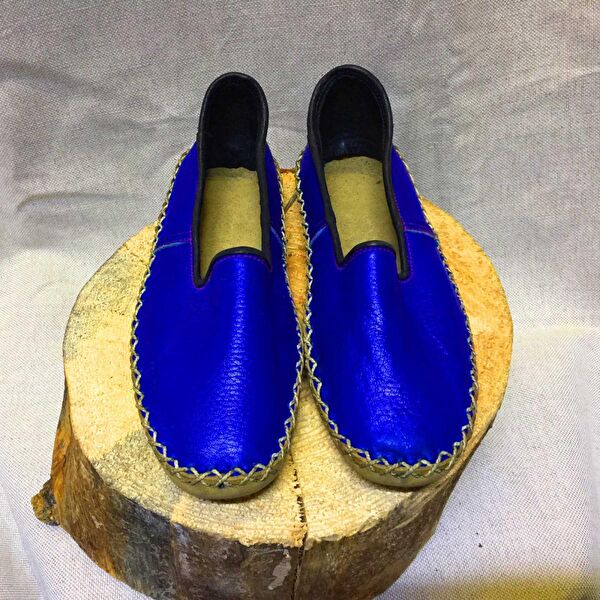 Maraş Market Kadın Babet Ayakkabı