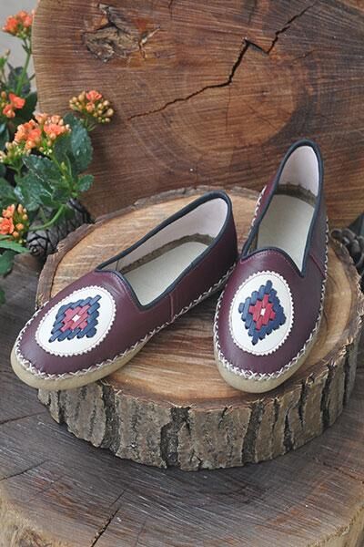 Musa Efendizade Kadın Sandalet