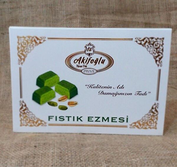 Maraş Market Sağlıklı Atıştırmalıklar