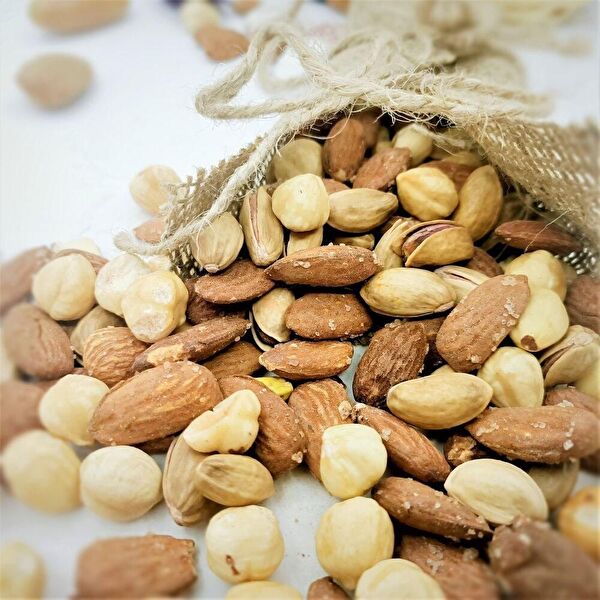 Maraş Market Karışık Kuruyemiş