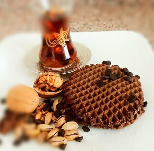 Maraş Market Kurabiye