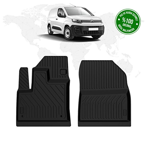 FA Otomotiv Oto Paspası