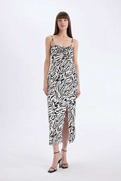 DeFacto Günlük Elbise