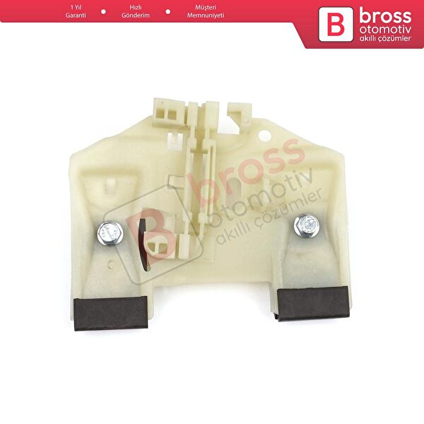 Bross Otomotiv Cam Krikoları