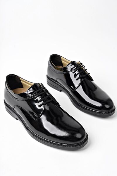 MUGGO Erkek Klasik Ayakkabı