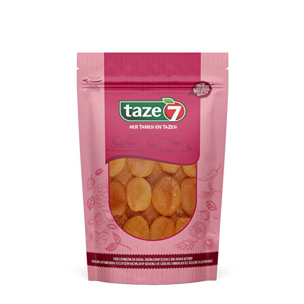 TAZE7 Kuru meyve