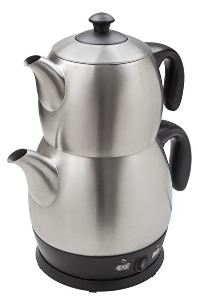 King Çay Makineleri