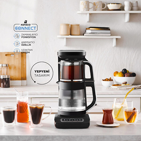 Karaca Çay Makineleri