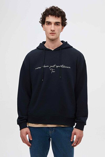 TWN Erkek Sweatshirt