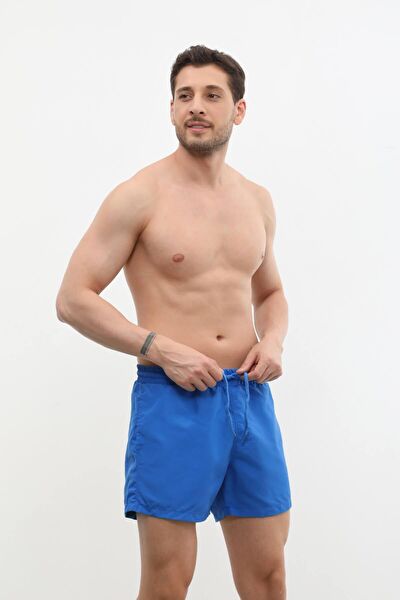 Markapia Man Erkek Şort, Bermuda, Kapri