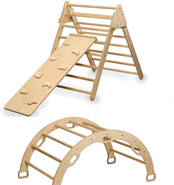 Kidoppo Eğitici Oyuncaklar