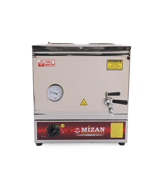 mizan Endüstriyel Mutfak Ürünleri