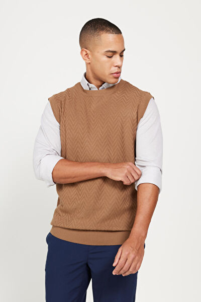 Altınyıldız Erkek Triko, Kazak