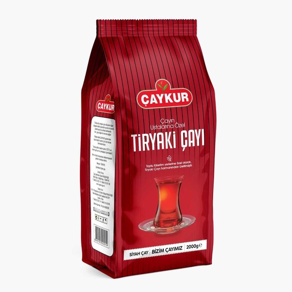 Çaykur Çay