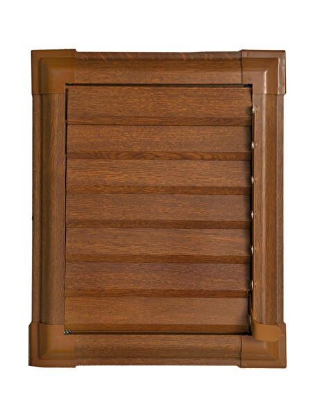 Panjur DÜNYASI Menfez