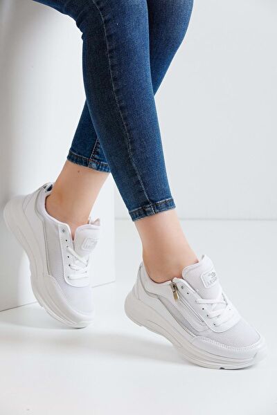 Devida Kadın Sneaker Ayakkabı