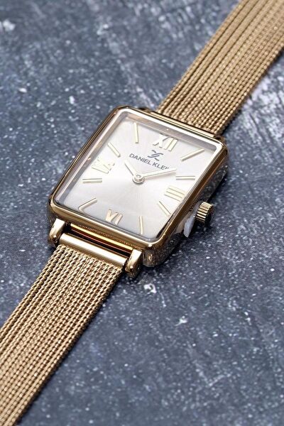 Daniel Klein Kadın Kol Saati