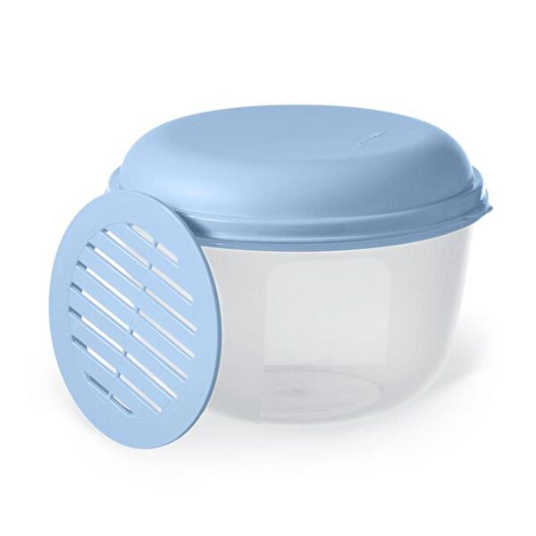 Tupperware Saklama Kabı