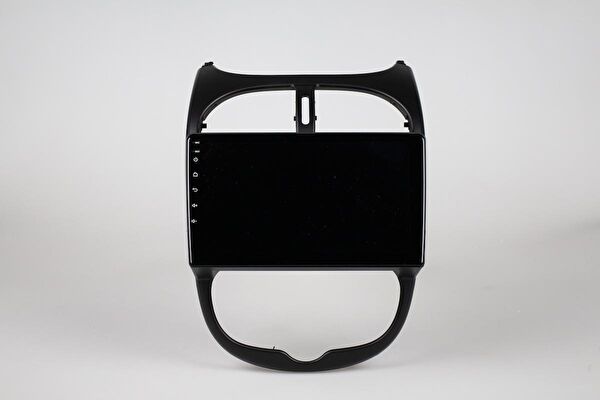 NAVISMART Araç İçi Multimedya ve Görüntü Sistemleri