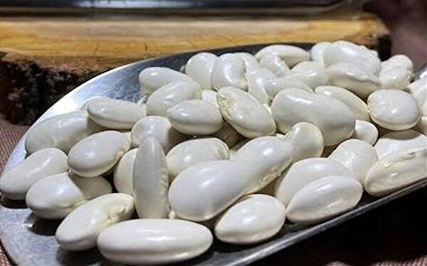 Erzurum Kadın Kooperatifi Bakliyat