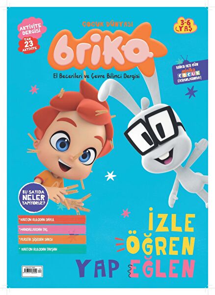 Turkuvaz Dergi Dergiler