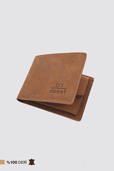 D'S DAMAT Erkek Cüzdan