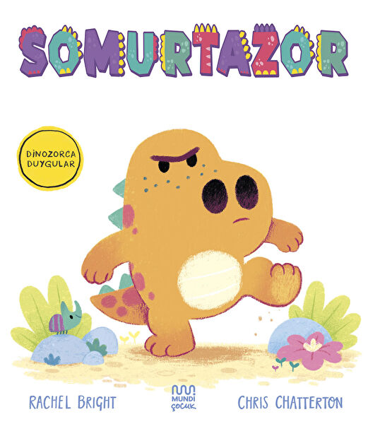 Mundi Çocuk Roman ve Klasikleri