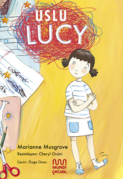 Mundi Çocuk Roman ve Klasikleri