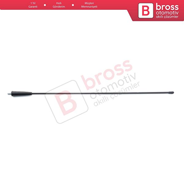 Bross Otomotiv Karoser & Karoser Malzemeleri