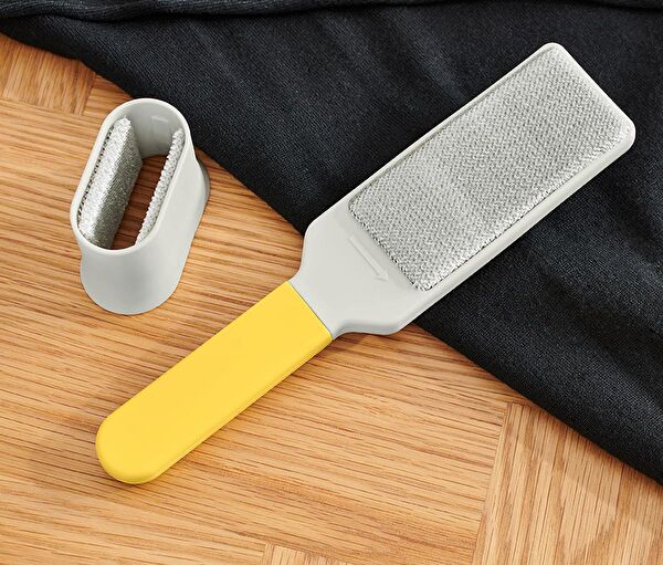 Tchibo Fırça, Süpürge