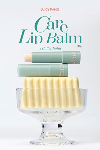 Missha Dudak Bakımı