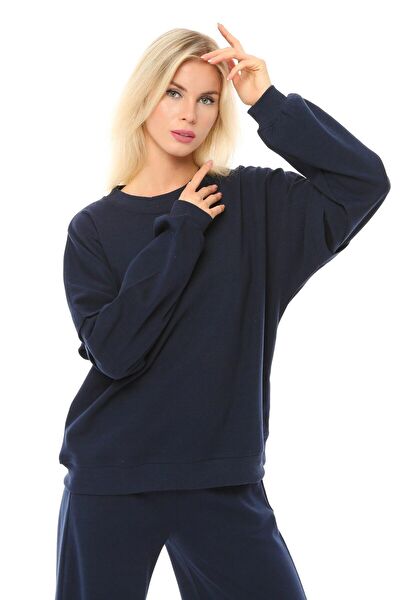 defy's Kadın Sweatshirt
