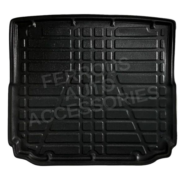 Ferrous Bagaj Havuzları