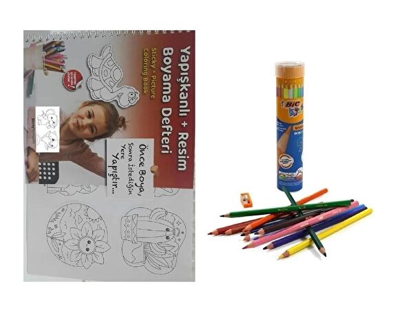 ilerigrup Aktivite ve Zeka Gelişim Kitapları