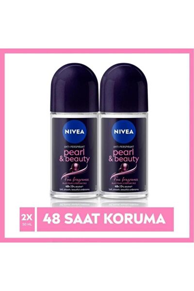 Nivea Deodorant