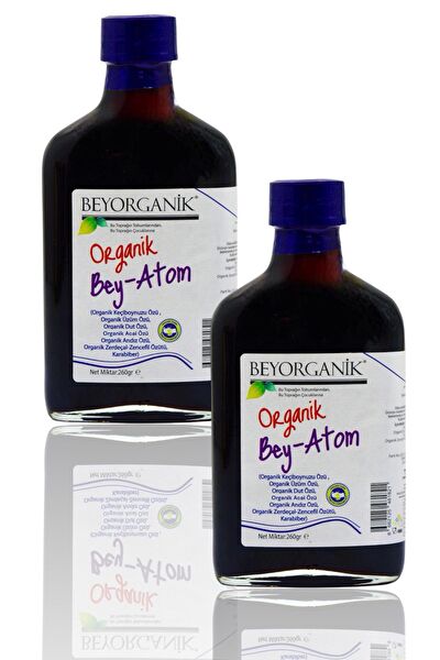 Beyorganik Organik Bal, Pekmez, Reçel