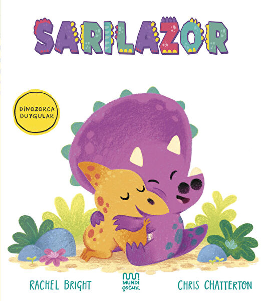 Mundi Çocuk Roman ve Klasikleri