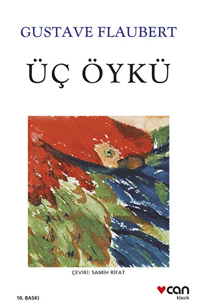 Can Yayınları Dünya Edebiyatı