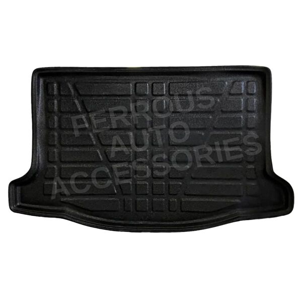 Ferrous Bagaj Havuzları