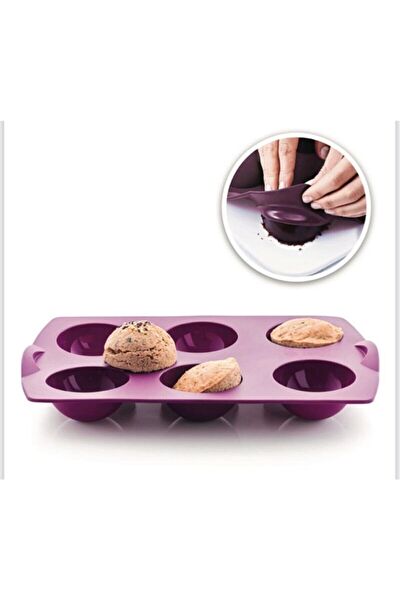 Tupperware Pasta, Kek Kalıbı