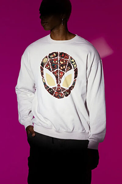 SEVBANO Erkek Sweatshirt