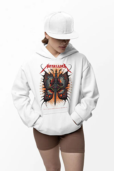 SEVBANO Kadın Sweatshirt