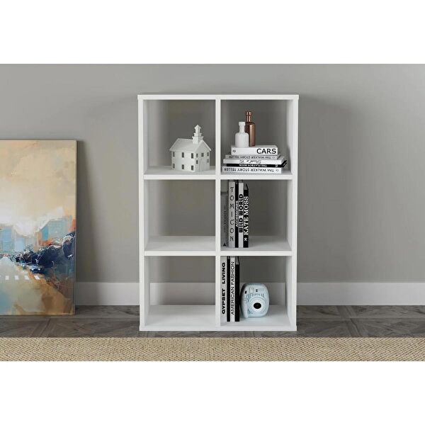 bshgülbaymobilya Kitaplık