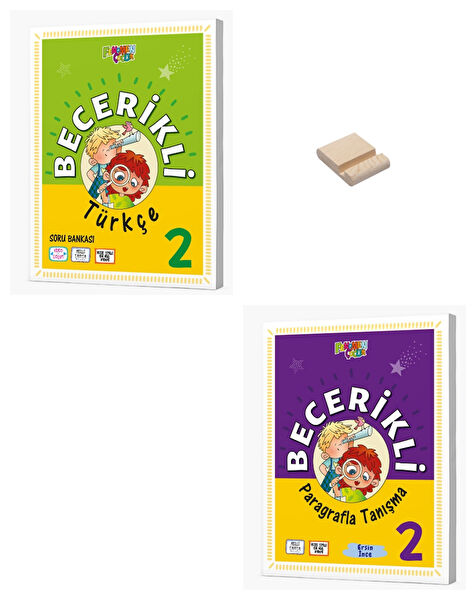 Fenomen Yayıncılık Ders ve Yardımcı Kaynak Kitapları