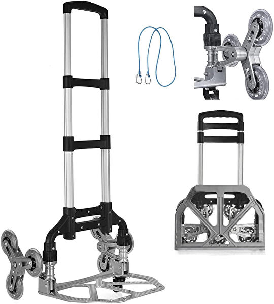 MoonShop Yük Taşıma Arabaları