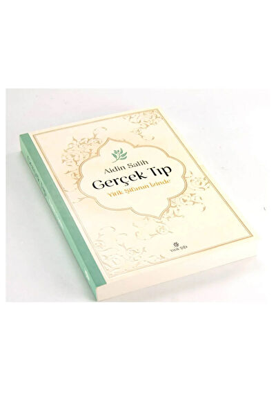 Yitik Şifa Yayıncılık Ders ve Yardımcı Kaynak Kitapları